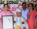 Catholic Board of Education Honors Outgoing Secretary Rev. Fr Antony Michael Shera